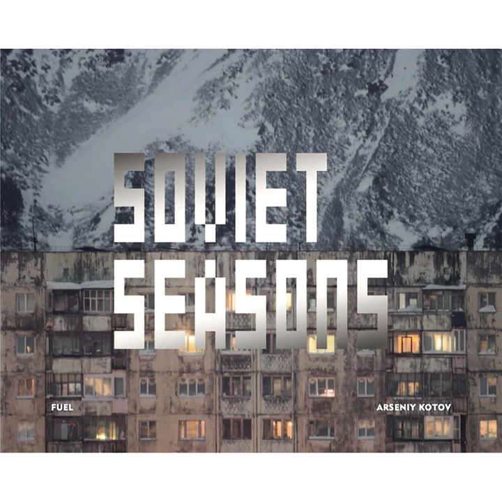 Soviet Seasons - Arseniy Kotov