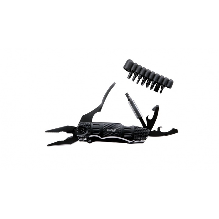 Set Multitoll cu Briceag Walther MTK