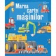 Marea carte a masinilor (Usborne), Usborne Books