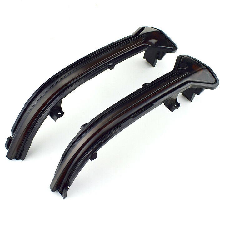 Set 2 Semnalizari Led Oglinda Dinamice, Secventiale BMW Seria 3 G20, G21 - D0239