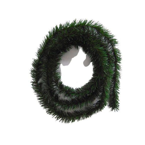 Ghirlanda din brad artificial 4.50m