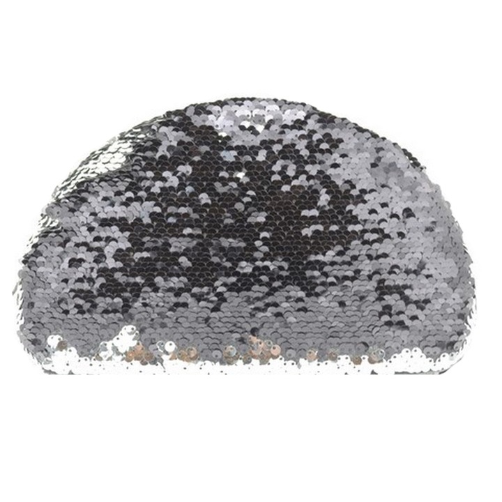 Geanta dama eleganta Mini Junior PP14-14, Gri