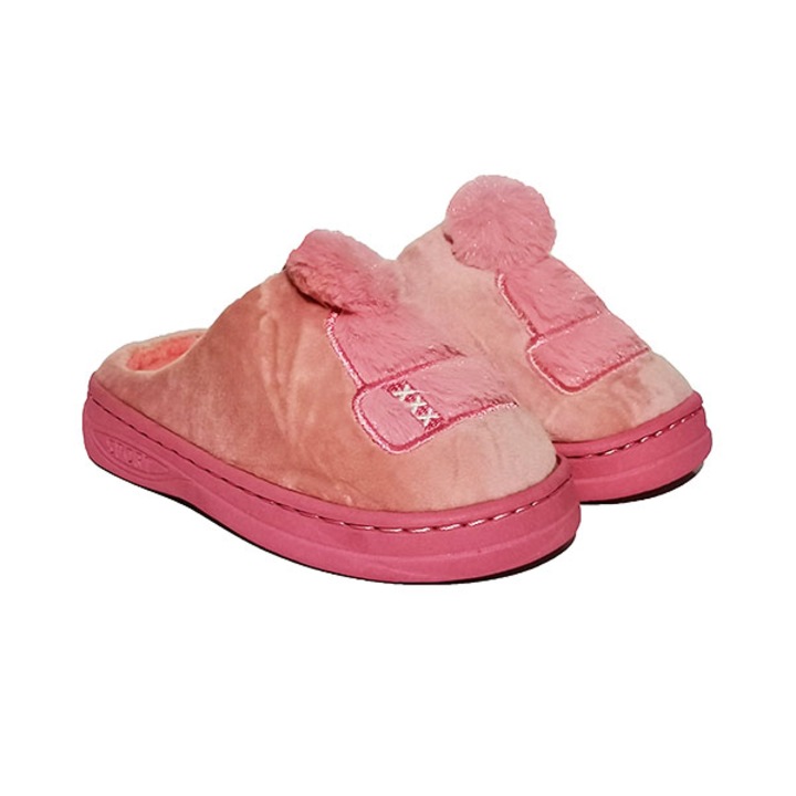 Botosi casa copii Trendd Kermi, Roz