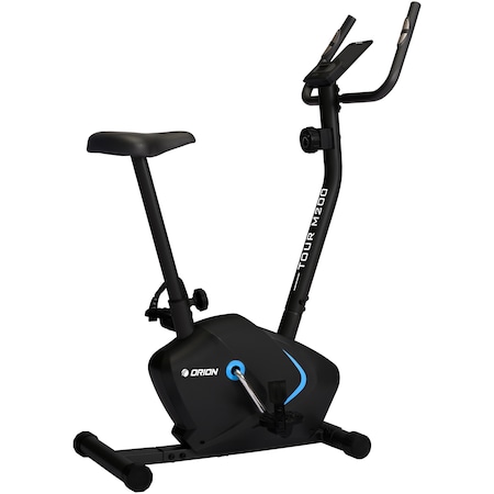 Bicicleta fitness magnetica ORION TOUR M200, volant 2kg HSR / echivalet volant 6kg, greutate maxima utilizator 100 kg