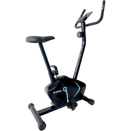 Bicicleta fitness magnetica ORION TOUR M200, volant 2kg HSR / echivalet volant 6kg, greutate maxima utilizator 100 kg