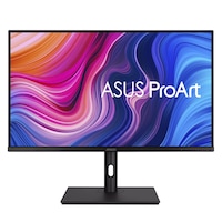 Monitor LED IPS Asus ProArt 32", 4K UHD, DisplayPort, USB-C, Negru