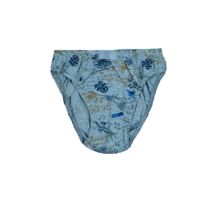 Fiú rövidnadrágok Mini Junior 7112-1-104, Multicolor 104 CM