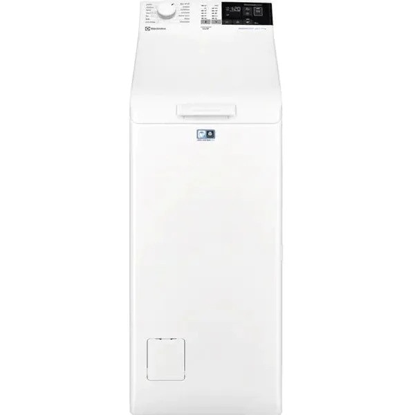 Masina de spalat rufe verticala PerfectCare 600 EW6TN4272, 7 kg, 1200rpm, Clasa E, Alb