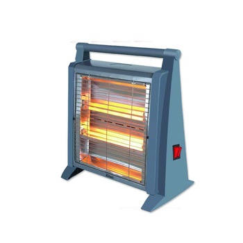 Incalzitor electric ZILAN ZLN-6096, 1800W, 4 rezistente quartz, Sistem siguranta impotriva rasturnarii accidentale Incalzitor electric ZILAN ZLN-6096, 1800W, 4 rezistente quartz, Sistem siguranta impotriva rasturnarii accidentale