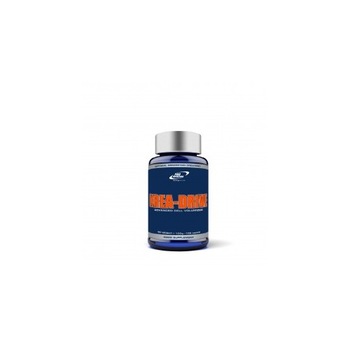 Krea-Drive Pro Nutrition,100 capsule, creatina in mediu alcalin Krea-Drive Pro Nutrition,100 capsule, creatina in mediu alcalin