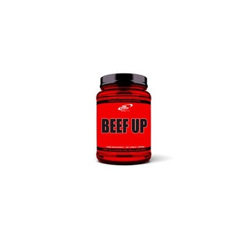 Beef UP 1200g Pro Nutrition, ciocolata, sursa proteica din carne de vita Beef UP 1200g Pro Nutrition, ciocolata, sursa proteica din carne de vita