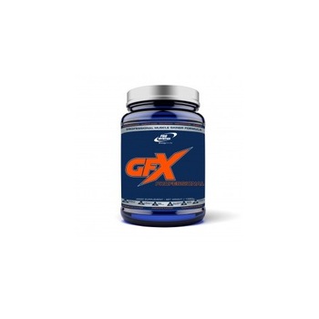GFX Professional 1360g Pro Nutrition, ciocolata, performanta sportiva GFX Professional 1360g Pro Nutrition, ciocolata, performanta sportiva