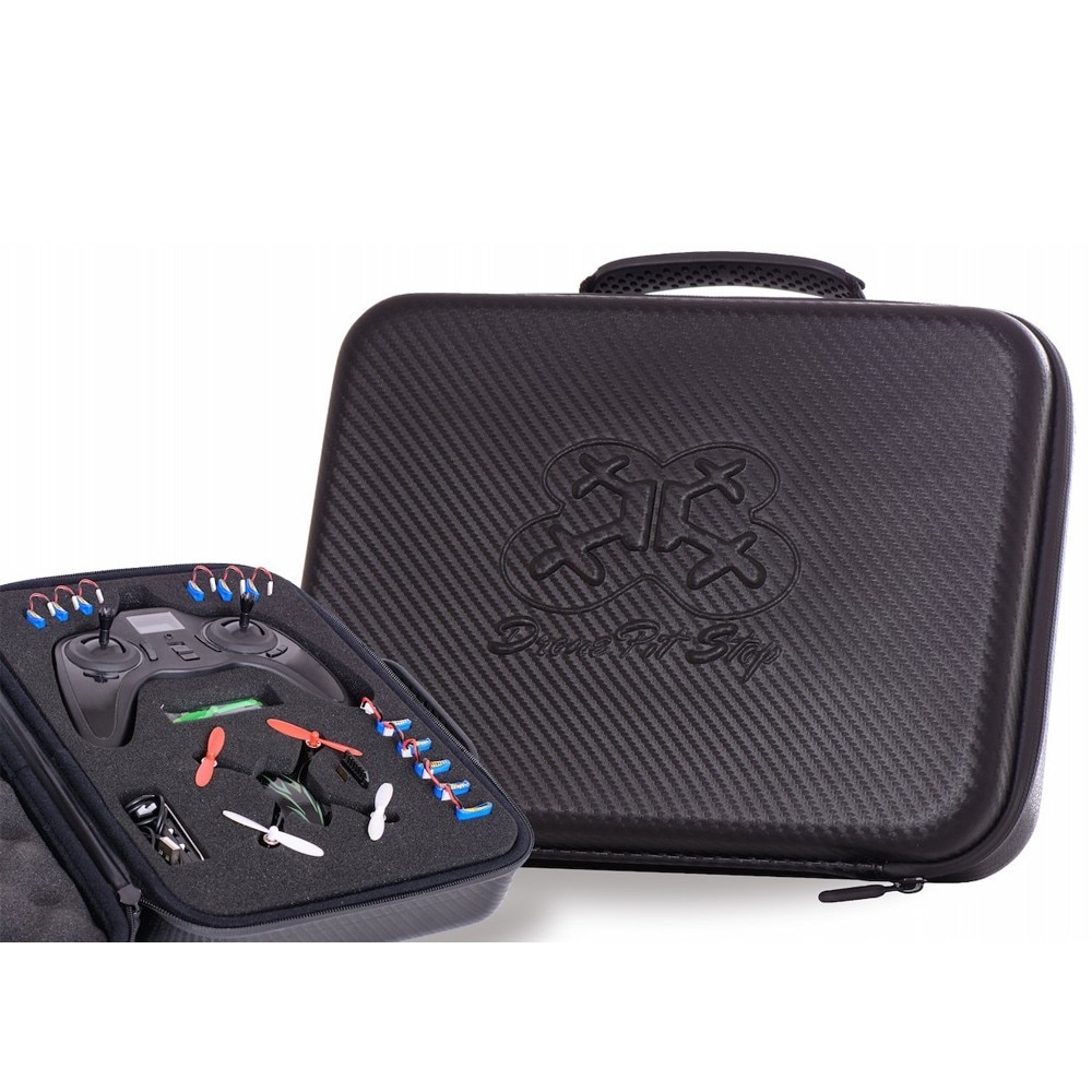 Geanta de transport Hubsan H107C / H107L / H108 Spyder