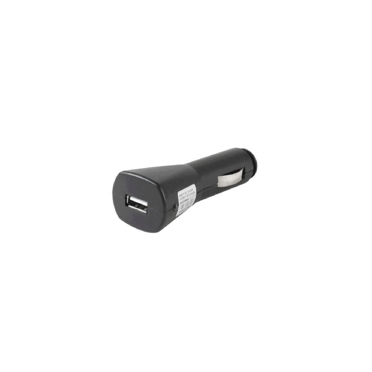 Incarcator pentru auto Home SA 020, 1 x USB, 1 A