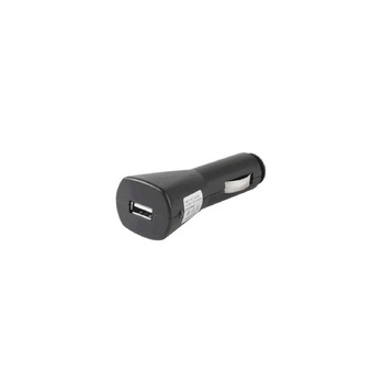 Incarcator pentru auto Home SA 020, 1 x USB, 1 A Incarcator pentru auto Home SA 020, 1 x USB, 1 A