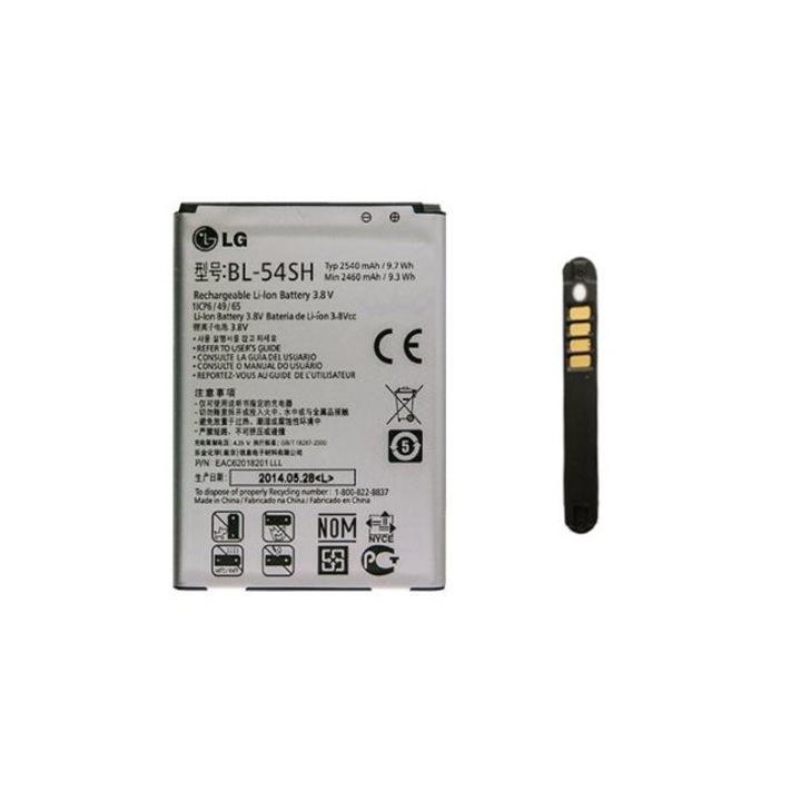 Оригинална батерия MBB BL-54SH за LG L Bello D331