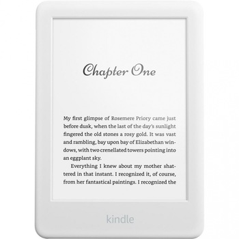 EBook Reader Kindle 2019, 6 EBook Reader Kindle 2019, 6
