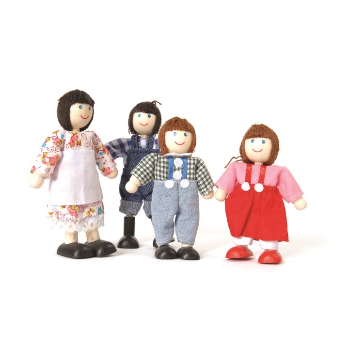 Farm családi készlet