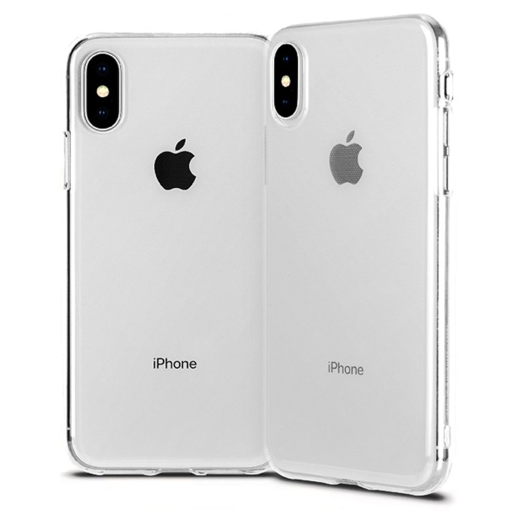 Калъф за телефон, Mercury, Mer007003, съвместим с Samsung Galaxy A51 5G, прозрачен