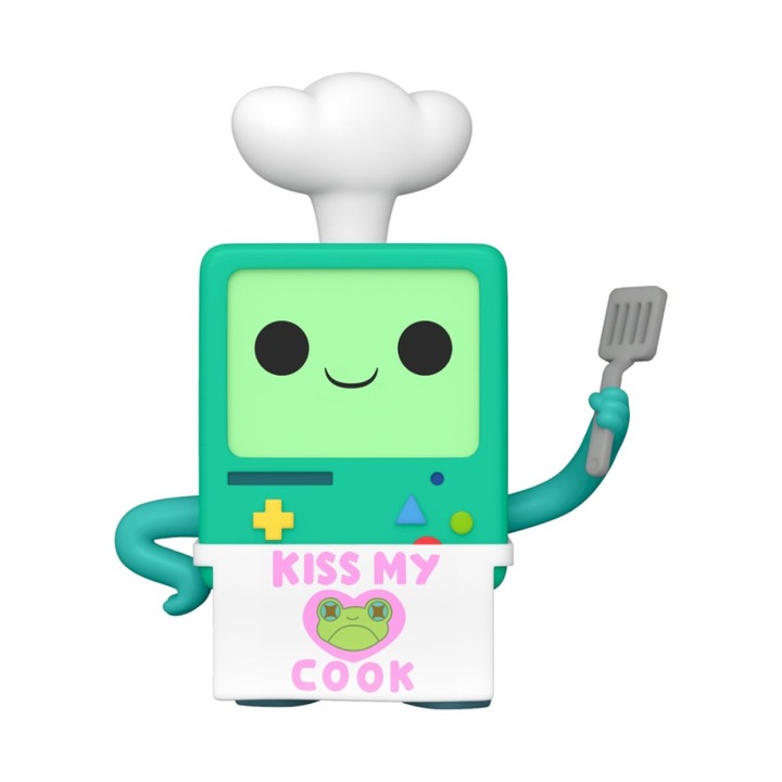 Figurina Funko Pop AT- BMO Cook