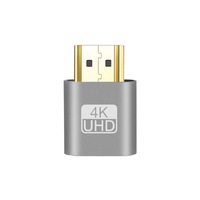 Emulator HDMI Dummy Plug Mining Rezolutie 4K