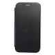 Husa telefon, Beline, Beli00794, compatibil cu Samsung Galaxy S21 FE, Negru