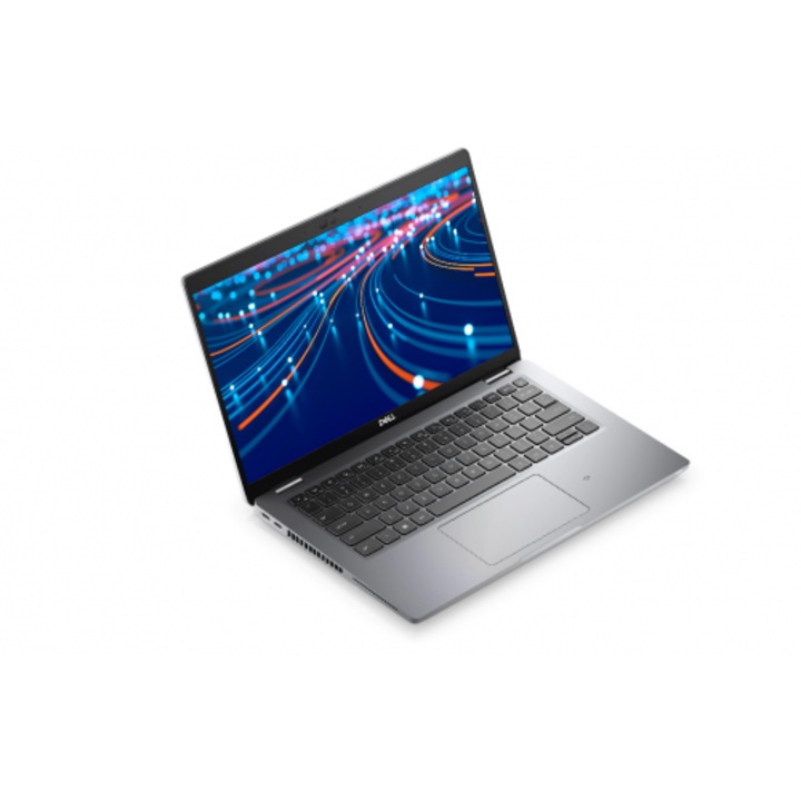Dell Latitude 5421 laptop, Intel Core i7-11850H, 14