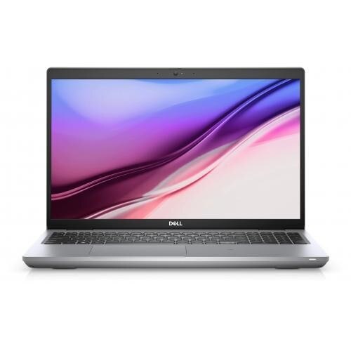 Laptop Dell Latitude 5521, Intel Core i7-11850H, 15.6