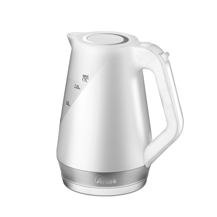 Ardes 1K46 Vízforraló 1.7 liter 2200W