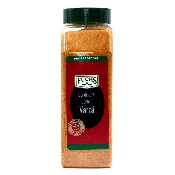 Varza, Fuchs, 750g