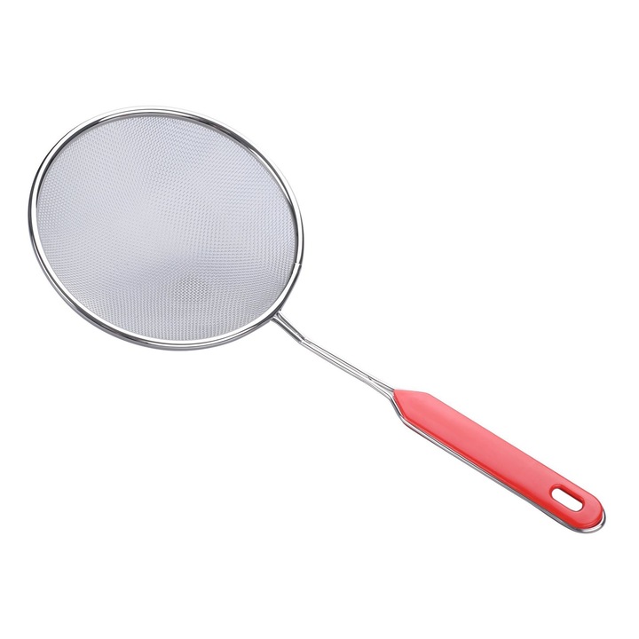 Гребло за цедка, 15 см, неръждаема стомана - Zokura