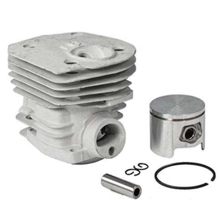 Kit cilindru pentru Husqvarna 350, 351, 353, 346XP (scund) -diametru 44mm