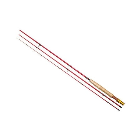 Lanseta carbon Baracuda Fly Lungine 2,7m