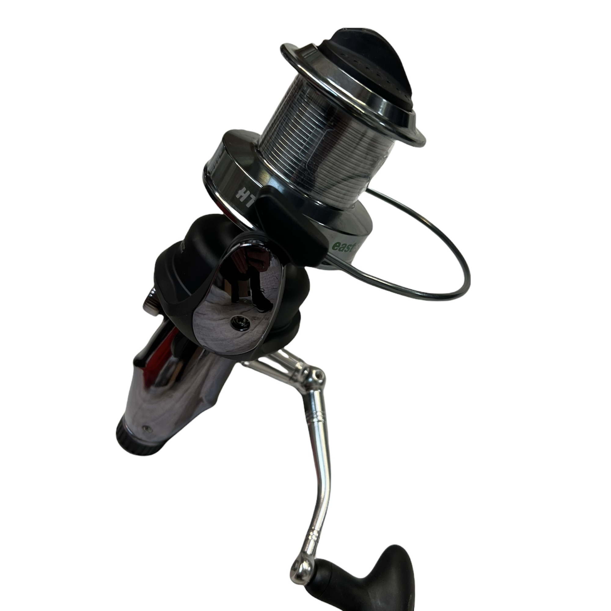 Set 4Karp 4 Lansete Partner Carp Din 3 Segmente 3,90m/3,5lbs Si 4 ...