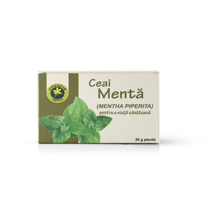 Menta tea 30 g Hypericum Impex