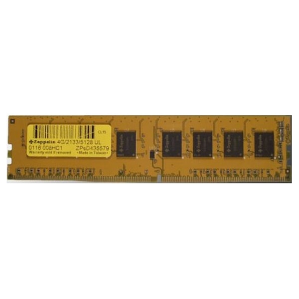 Memorie ADATA 8GB, DDR4, 2133 MHz, CL15, bulk - eMAG.ro