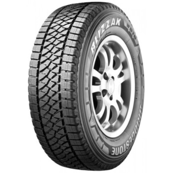 Anvelopa Bridgestone W810 185/75R16C 104/102R Iarna Anvelopa Bridgestone W810 185/75R16C 104/102R Iarna