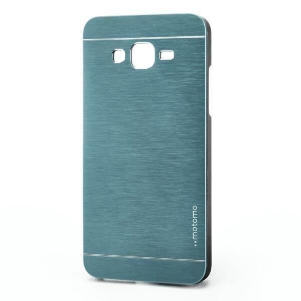 Husa Carcasa Motomo Albastru Navy Pentru Samsung Galaxy A3 A300
