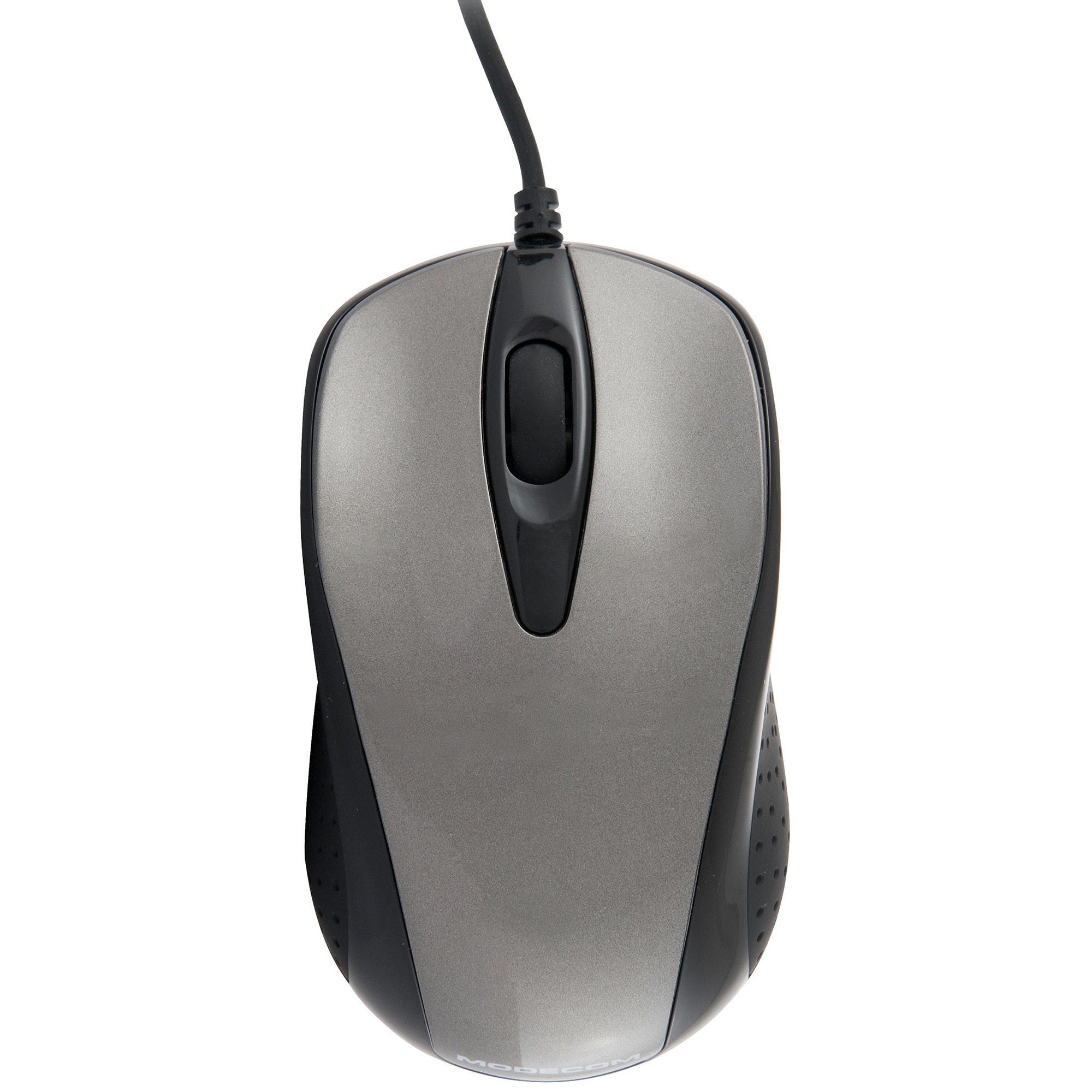 Mouse Modecom MC-M4, Black-Grey