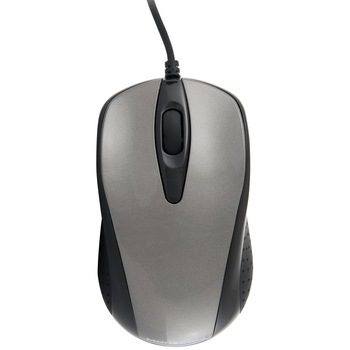 Mouse Modecom MC-M4, Black-Grey Mouse Modecom MC-M4, Black-Grey
