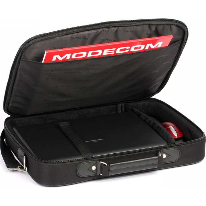 Geanta Laptop Modecom Mark 17"