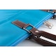 Modecom Charlton Blue laptop táska, 15.6''