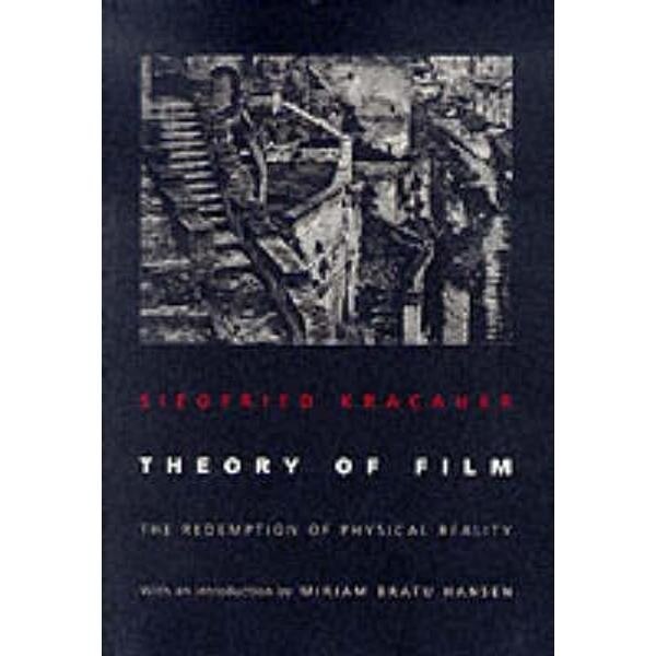 Theory of Film