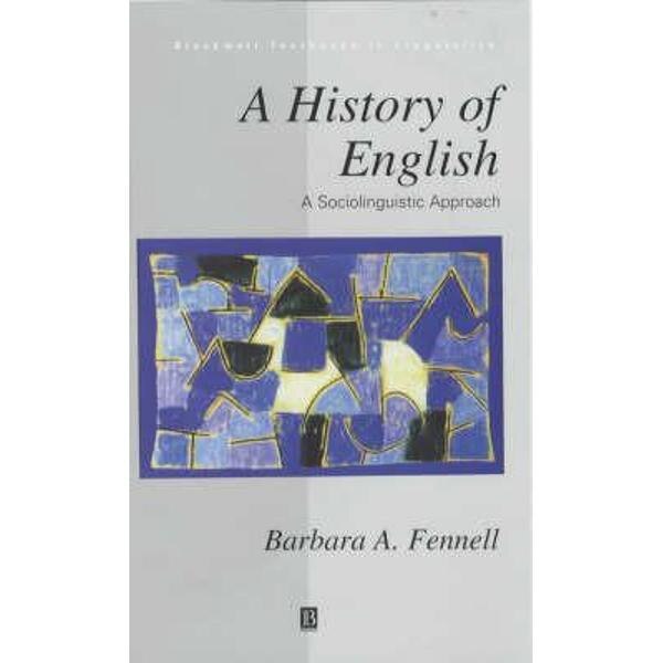 History of English