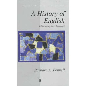 History of English History of English