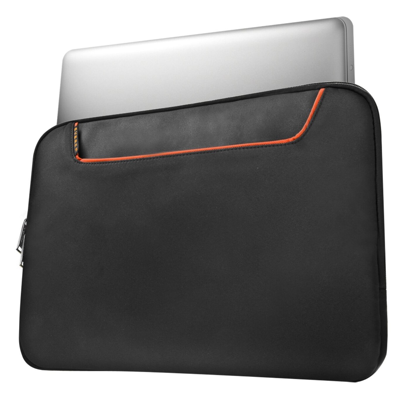 Geanta Laptop EVERKI Commute, 13.3", Black