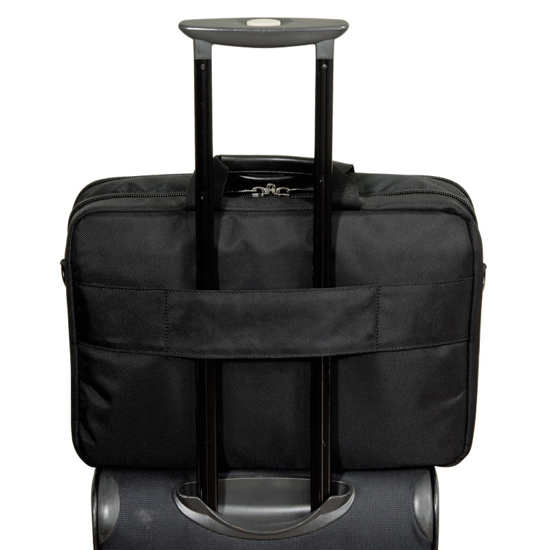 Geanta Laptop Everki Flight Briefcase 16'', Black