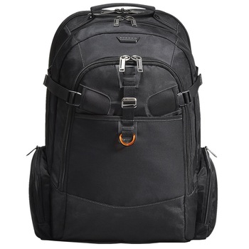 Rucsac Laptop EVERKI Titan Checkpoint 18 Rucsac Laptop EVERKI Titan Checkpoint 18