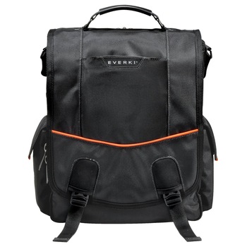Geanta Laptop EVERKI Urbanite Vertical Messenger 14.1 Geanta Laptop EVERKI Urbanite Vertical Messenger 14.1