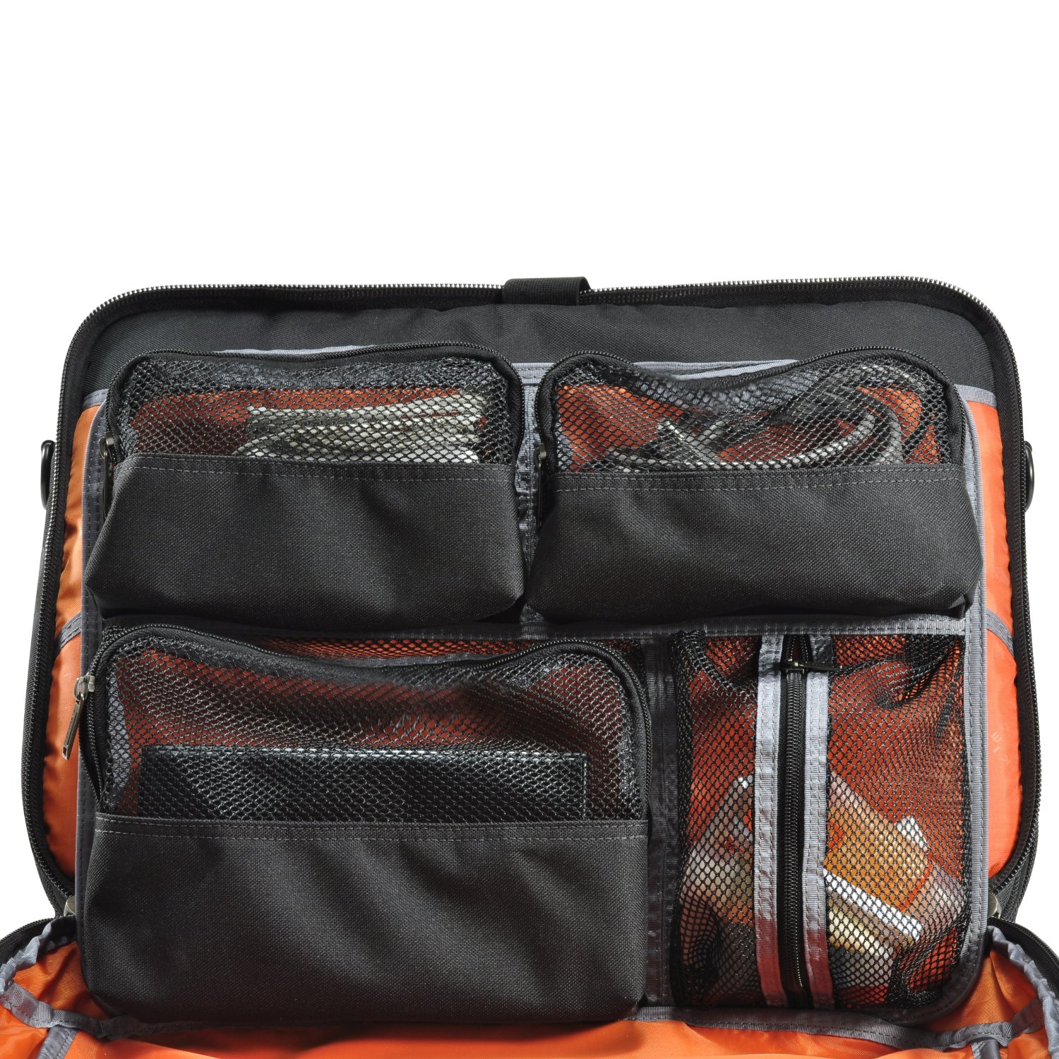 Geanta Laptop EVERKI Versa Premium 17.3", Black